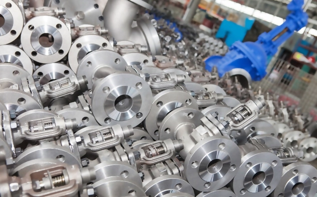 valves